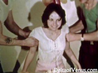 Yarışma erişkin film 1970s - mutlu fuckday