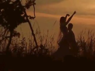 Shadows -indian seks film wideo z brudne hindi audio